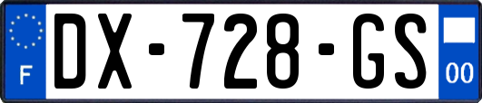 DX-728-GS