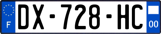 DX-728-HC