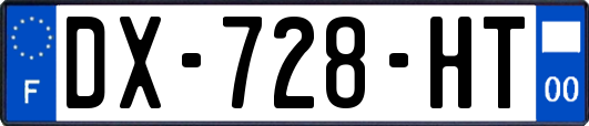 DX-728-HT