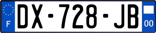DX-728-JB