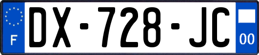 DX-728-JC
