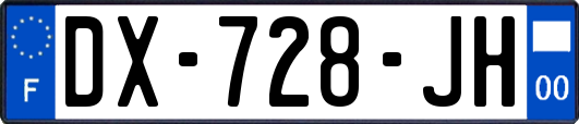 DX-728-JH