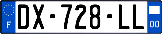 DX-728-LL