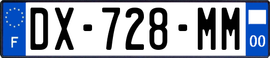 DX-728-MM