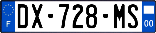 DX-728-MS