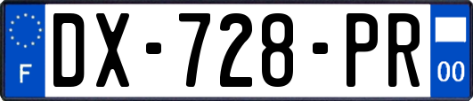 DX-728-PR