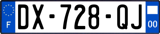 DX-728-QJ