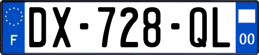 DX-728-QL