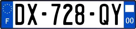 DX-728-QY