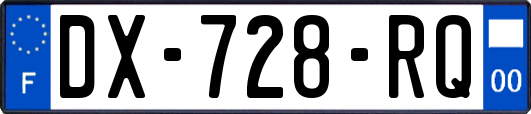 DX-728-RQ