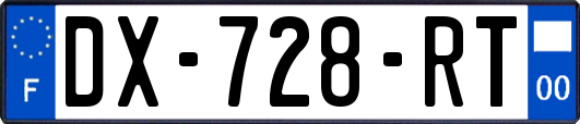 DX-728-RT