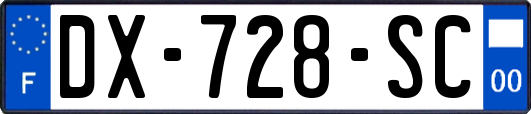 DX-728-SC