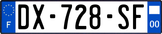 DX-728-SF