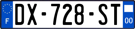 DX-728-ST