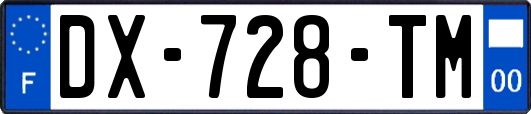 DX-728-TM