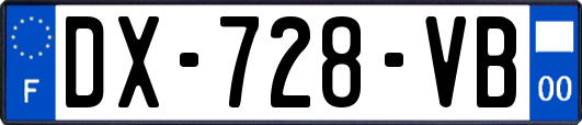 DX-728-VB