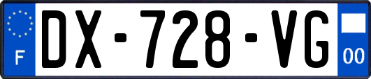 DX-728-VG