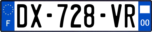 DX-728-VR