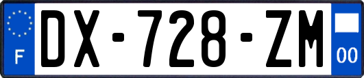 DX-728-ZM