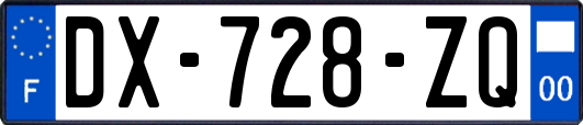 DX-728-ZQ