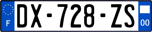 DX-728-ZS