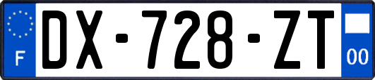 DX-728-ZT