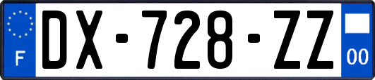 DX-728-ZZ