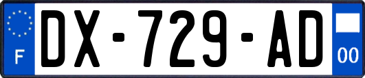 DX-729-AD