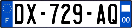 DX-729-AQ