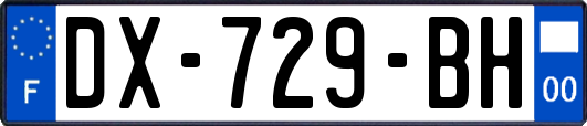 DX-729-BH