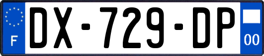 DX-729-DP