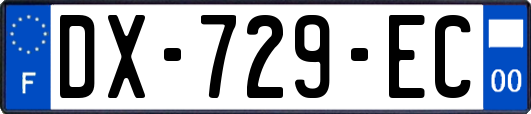 DX-729-EC