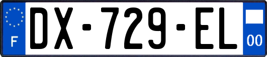 DX-729-EL