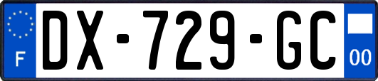 DX-729-GC
