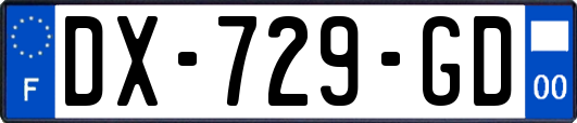DX-729-GD