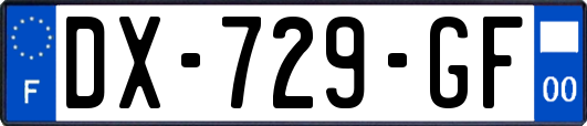 DX-729-GF