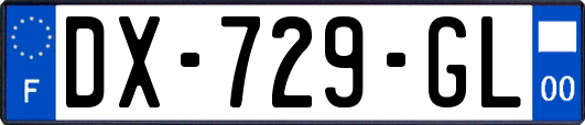 DX-729-GL