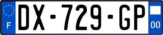 DX-729-GP