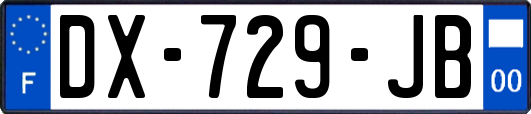 DX-729-JB