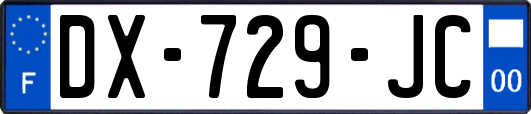 DX-729-JC