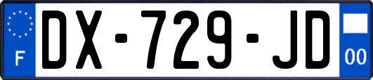 DX-729-JD