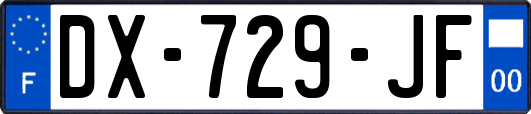 DX-729-JF