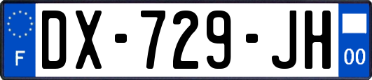 DX-729-JH