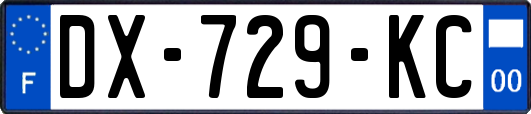 DX-729-KC