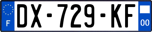 DX-729-KF