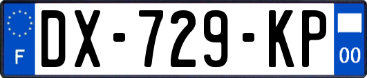 DX-729-KP