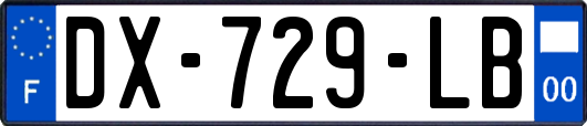 DX-729-LB