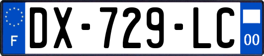 DX-729-LC