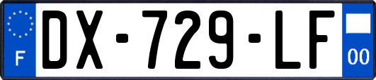 DX-729-LF