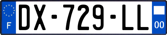 DX-729-LL